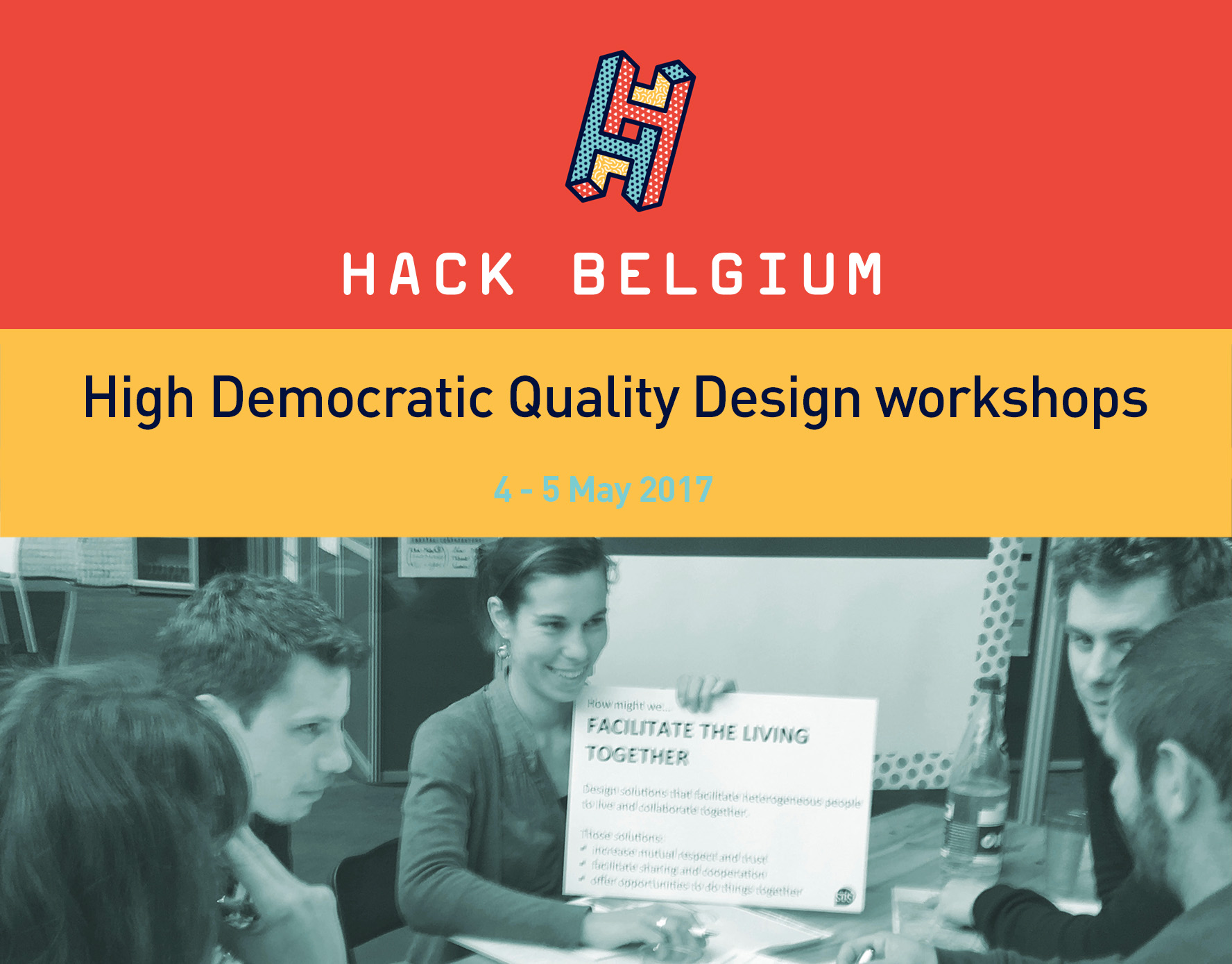 HackBelgium