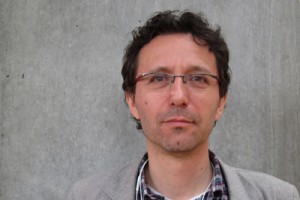 francois jegou