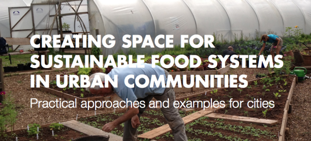 European sustainable food cities – Bristol event – 16-17 March European sustainable food cities – Bristol event – 16-17 March