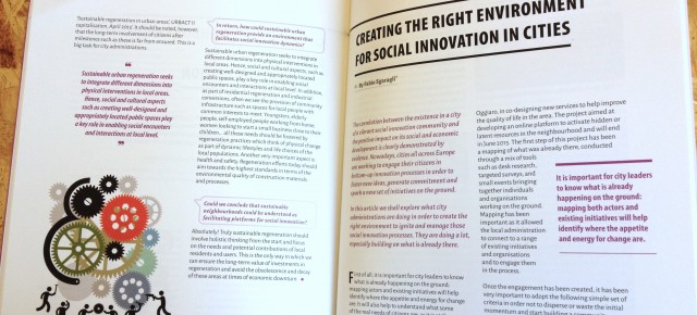 Thesis service innovation