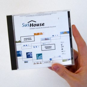 "Strategies Towards the Sustainable Household: Scenarios slide show and Project Reports" "Strategies Towards the Sustainable Household: Scenarios slide show and Project Reports"