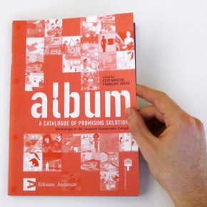 Album Album