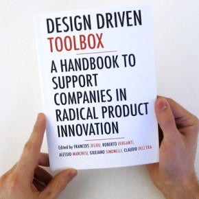 Design driven toolbox