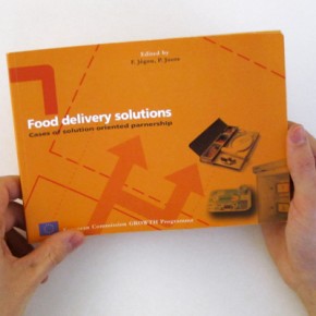 Food Delivery Solutions