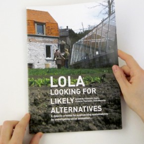 The LOLA Brochure