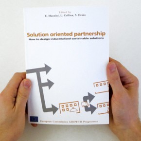 Solution Oriented Partnership