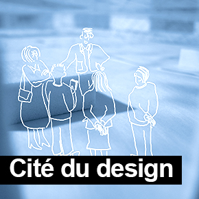 Cité du Design