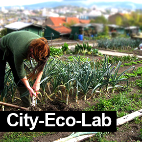 City-Eco-Lab