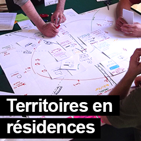 Territoires en Résidences