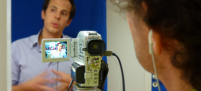 We imagine new scenarios of use…