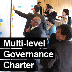 Co-designing Multi-level Governance Charter