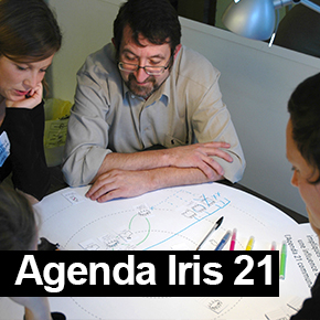 Agenda IRIS 21