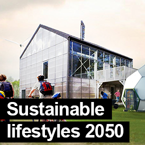 Sustainable Lifestyles 2050 (SPREAD)