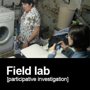 Field Lab Field Lab