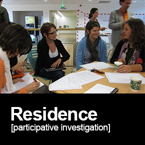 Residence Residence