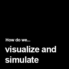 Visualisation & Simulation