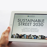 Sustainable street 2030