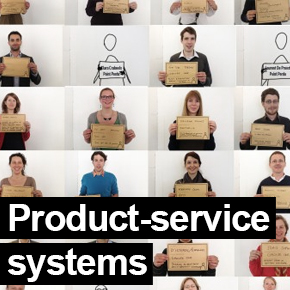 PRODUCT SERVICE SYSTEMS
