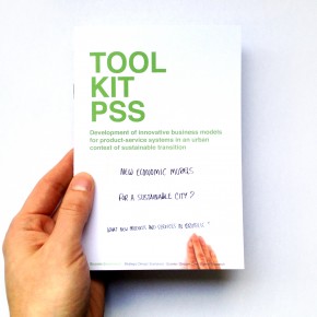 Toolkit PSS