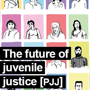 PJJ - The future of juvenile justice