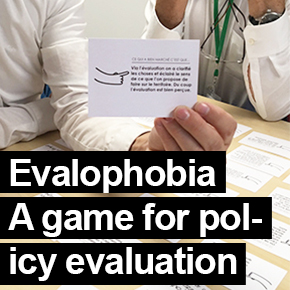 Evaluation of sustainable policies Evaluation of sustainable policies