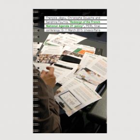Redesign of the French National Agenda 21 policy Redesign of the French National Agenda 21 policy