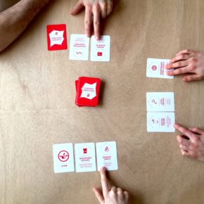 Scenario stretching game Scenario stretching game