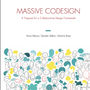 Massive Codesign : A proposal for a collaborative design framework