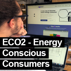 Energy Conscious Consumers (ECO2)