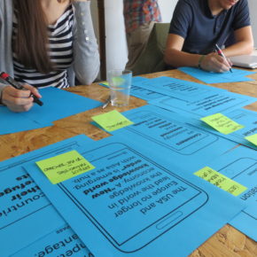Are you doing Research & Innovation responsibly? Are you doing Research & Innovation responsibly?