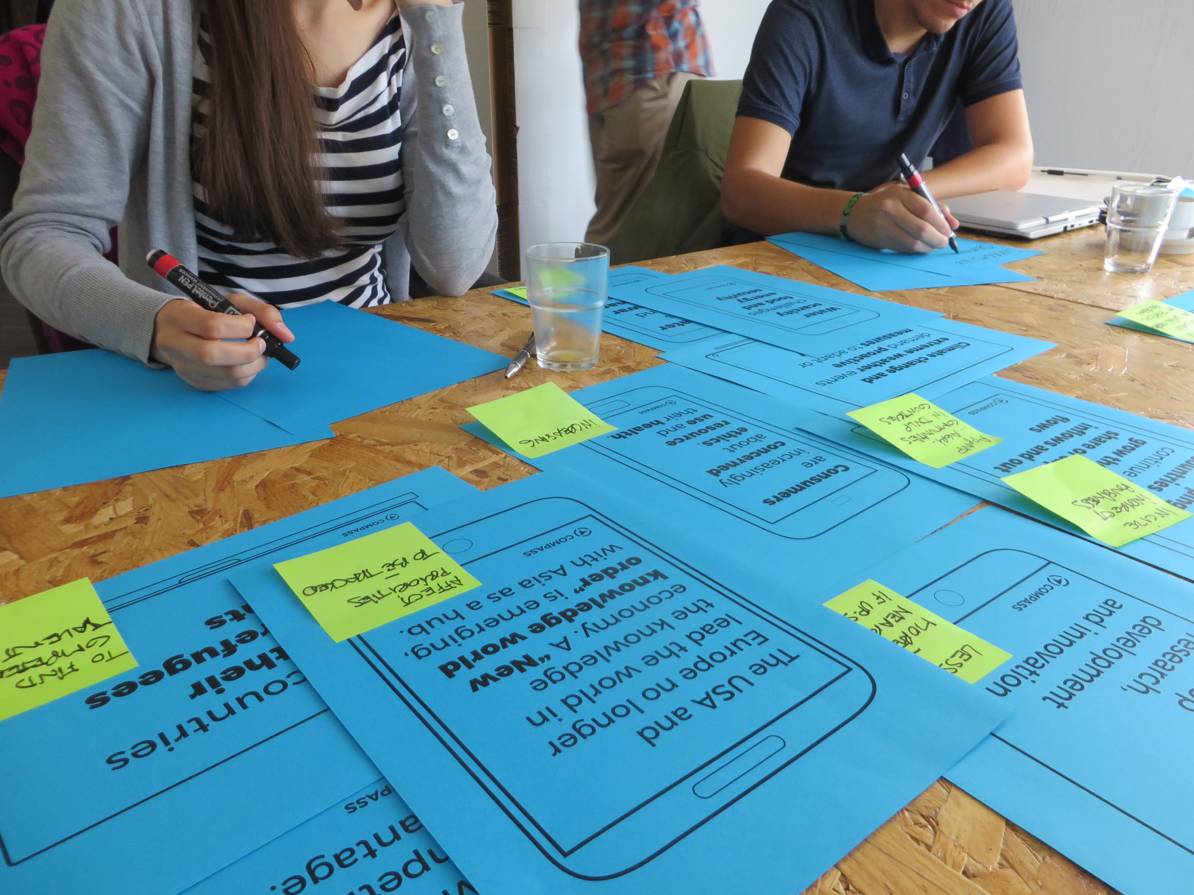Are you doing Research & Innovation responsibly?