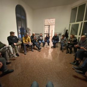 Do we need participatory democracy to save democracy? Do we need participatory democracy to save democracy?