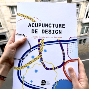 Acupuncture de design