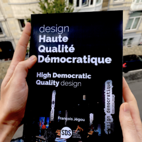 High democratic quality design / Design haute qualité démocratique