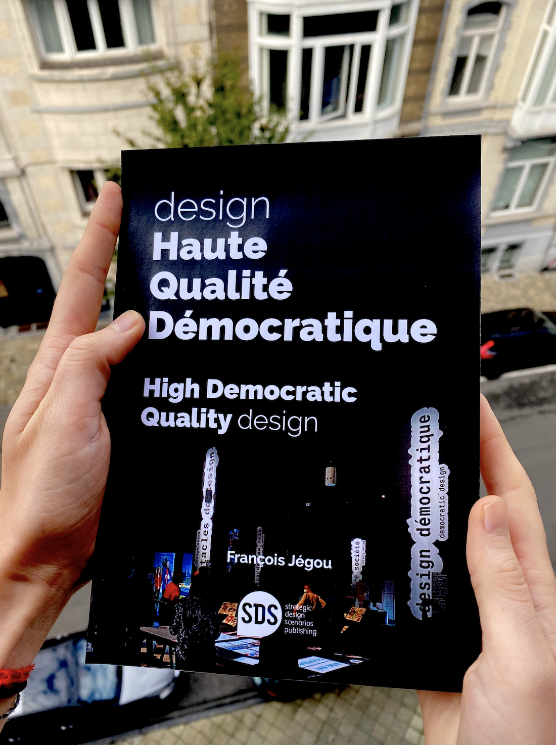 High democratic quality design / Design haute qualité démocratique