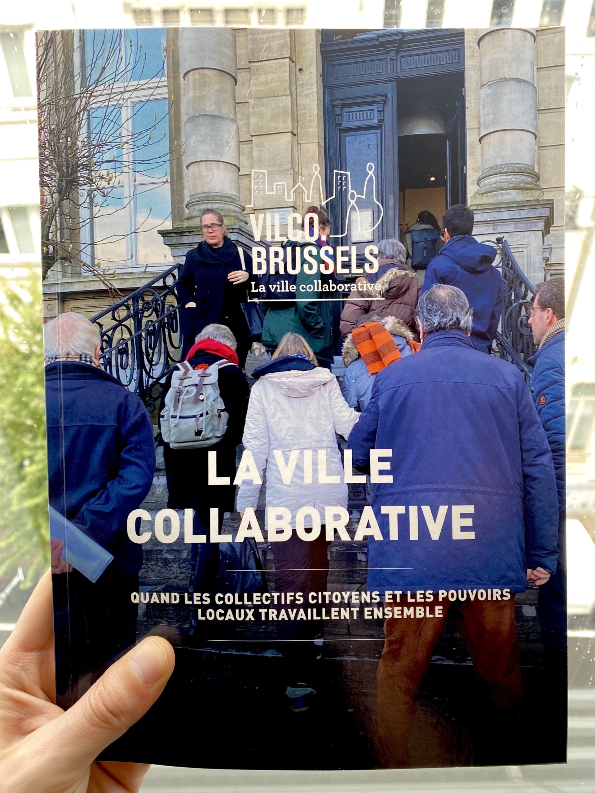 La Ville Collaborative