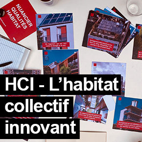 Habitat Collectif Innovant Habitat Collectif Innovant