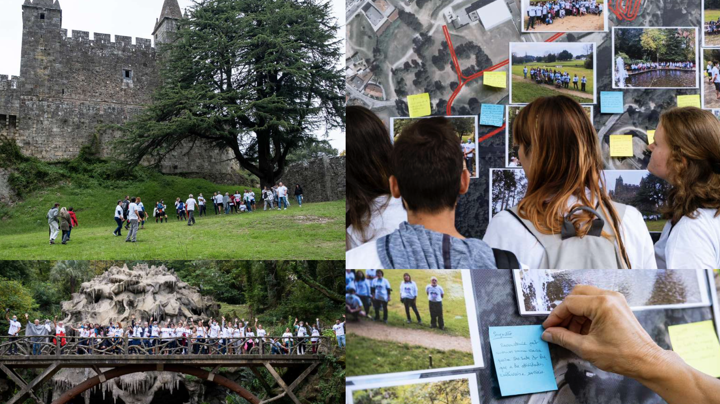 URBACT SSA – Why cITIES NEED TO experiment THEIR POLICY IDEAS
